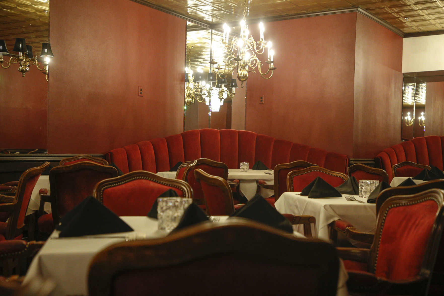 Celebrity Restaurant